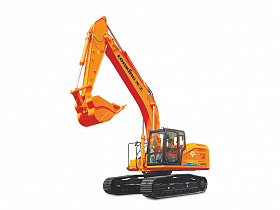 Гусеничный экскаватор Lonking CDM6245